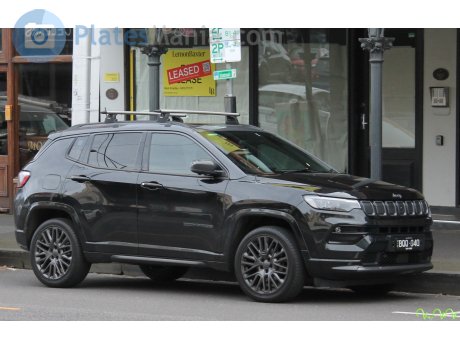 BQQ-040, Jeep Compass