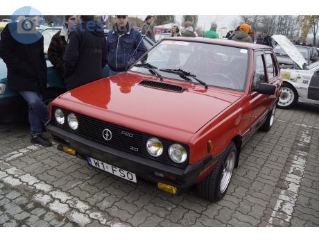 W1 FSO, FSO Polonez