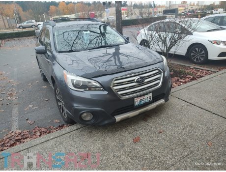 CUP5219, Subaru Outback