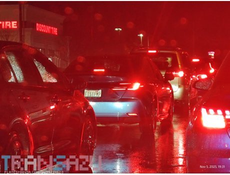 FISTPMP, Toyota Camry