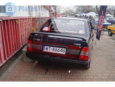 WT 86646, FSO Polonez