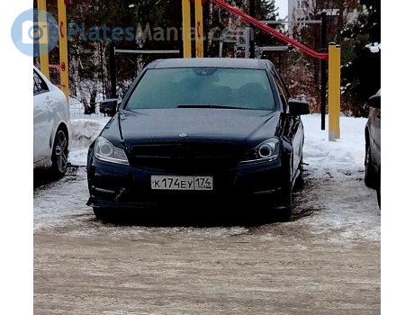 к174еу174, Mercedes-Benz E-Klasse