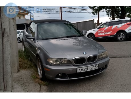 а620тх193, BMW 3 Series