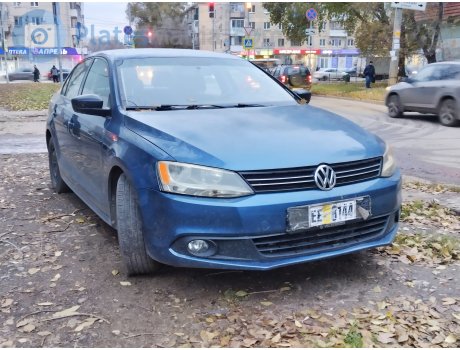 EE 8144, Volkswagen Jetta