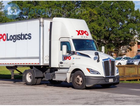 3712559, Kenworth T680