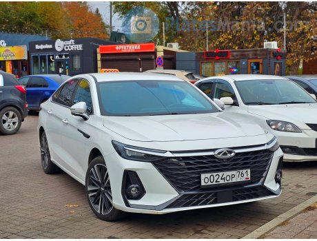 о024ор761, Chery (Chirey) Arrizo 8