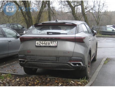 а244ев977, Omoda C5