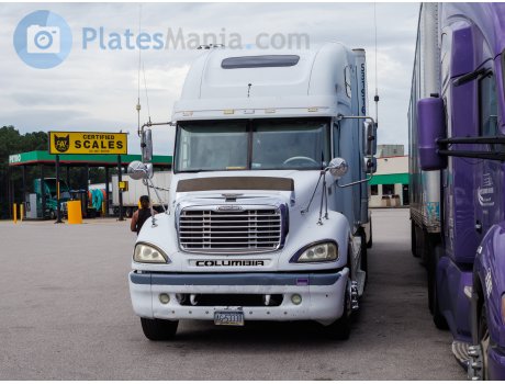 AG-53330, Freightliner Columbia