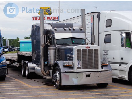 P283046, Peterbilt 379