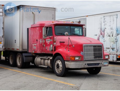 AL23475, International 9000-Series