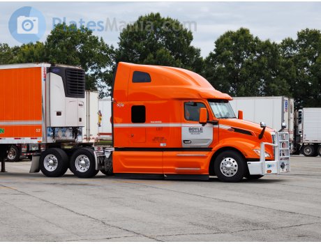 3690673, Peterbilt 579