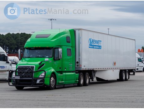 P1137499, Volvo VN Series