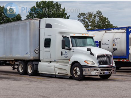 P731794, International LT Series