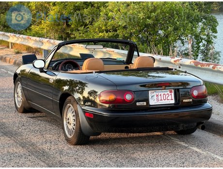 WS 1021, Mazda MX-5/Miata