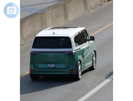 JX5-63G, Volkswagen ID.Buzz