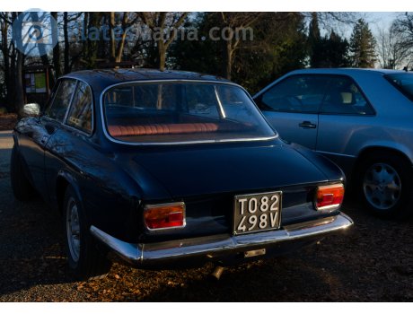 TO 82498V, Alfa Romeo Junior