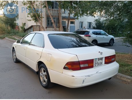 648 ASK 01, Toyota Windom