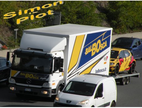 DW 877 WZ, Mercedes-Benz Atego