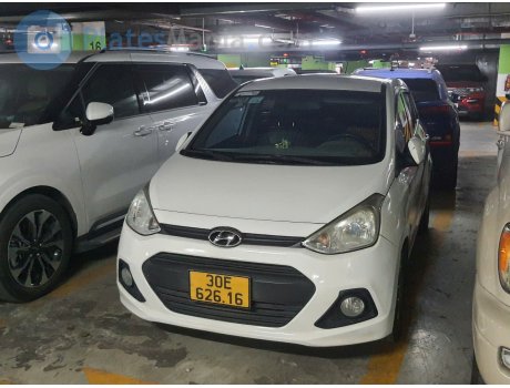 30E-626.16, Hyundai i10