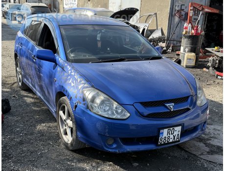 RO-888-XA, Toyota Caldina