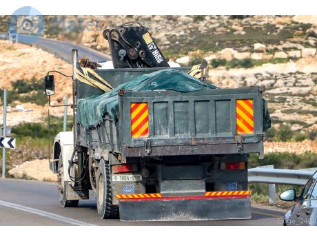 9-1864-90, Volvo L/N-Series