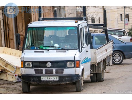 5-7154-92, Mercedes-Benz T1