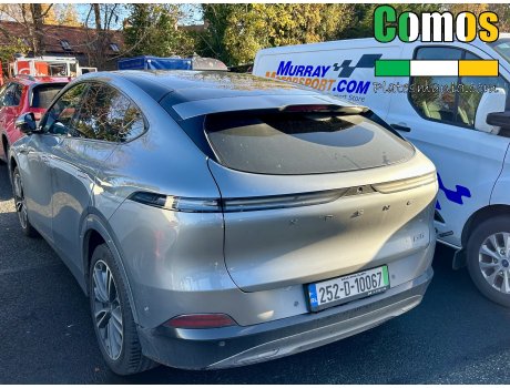 252-D-10067, XPeng G6