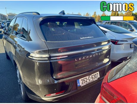 252-C-6307, Leapmotor C10