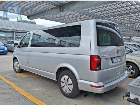AI GG-615, Volkswagen Caravelle