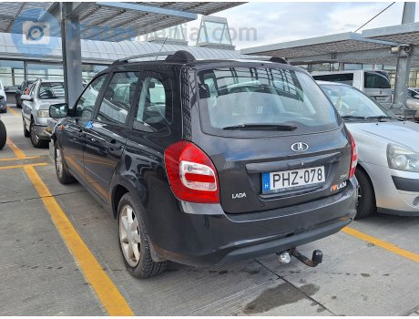 PHZ-078, Lada (VAZ) 2194 Kalina/Granta