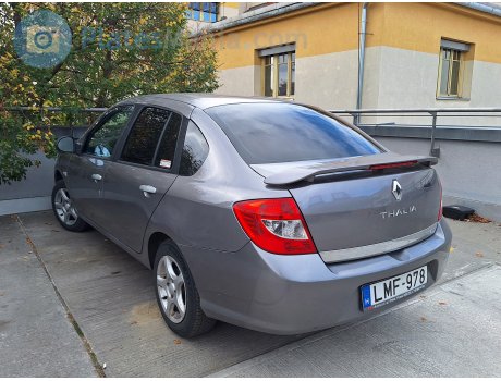 LMF-978, Renault Thalia