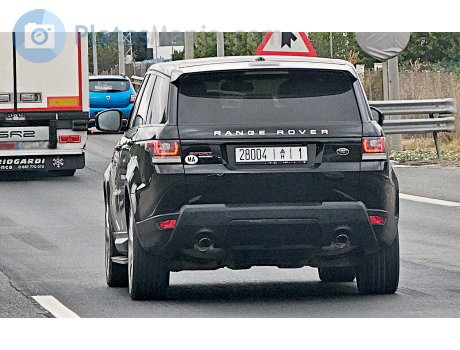 28004|‎ھ|‎1, Land Rover Range Rover Sport