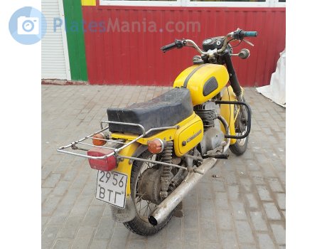 2956 ВТГ, ZiD (ZDK) Восход