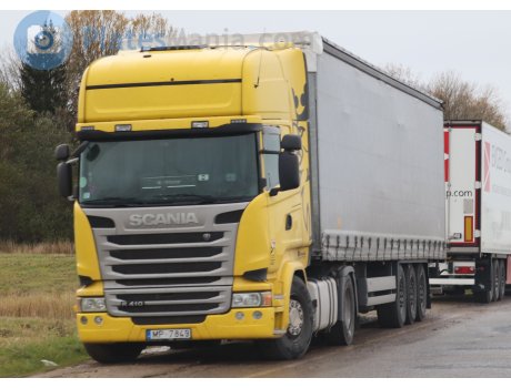 MP-7849, Scania R-Series