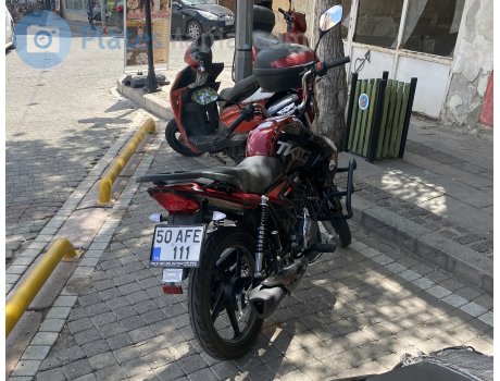 50 AFE 111, Kuba Motor TK03