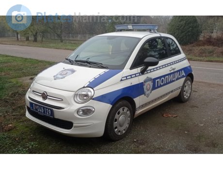 П 048-129, FIAT 500
