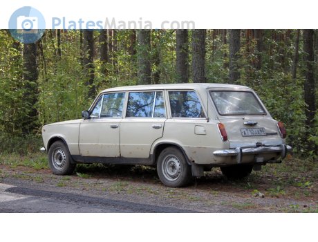 а710аа60, Lada (VAZ) 2102