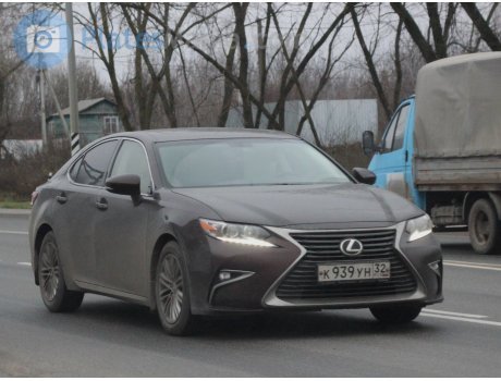 к939ун32, Lexus ES