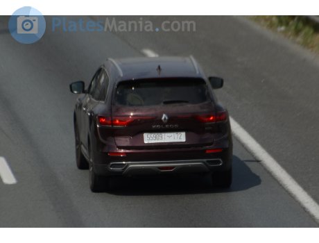55909|‎ب|‎72, Renault Koleos