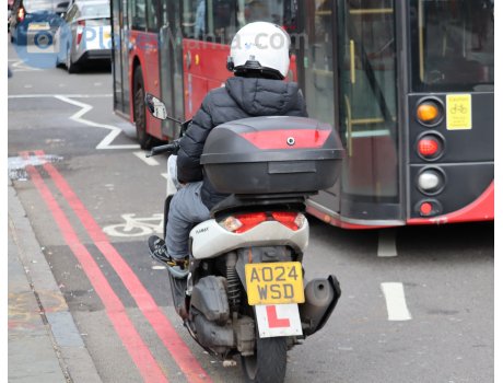 AO24 WSD, Yamaha NMAX