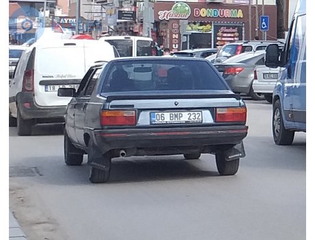 06 BMP 232, Renault 9