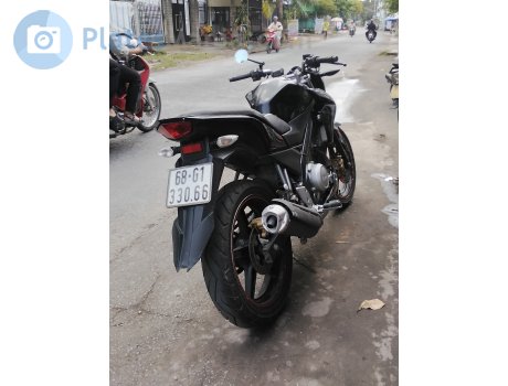 68-G1 330.66, Yamaha FZ