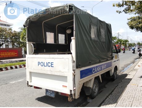 84A-005.40, Suzuki Carry