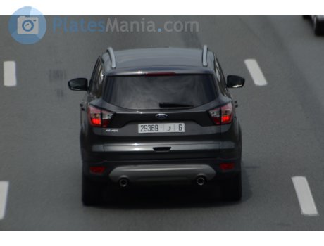 29369|‎و|‎6, Ford Kuga