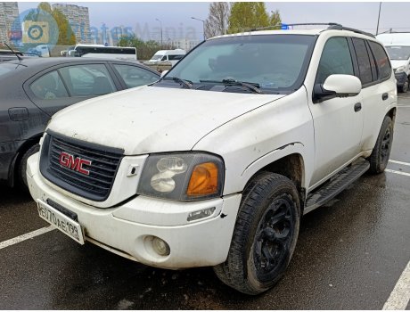 е070ае199, GMC Envoy