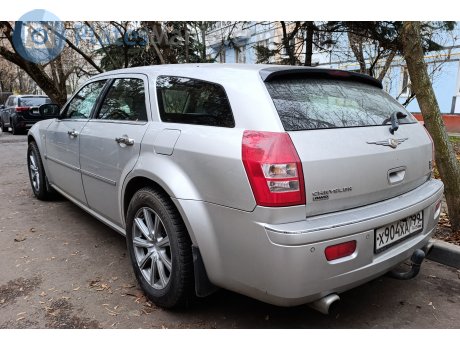 х904ха799, Chrysler 300/300C