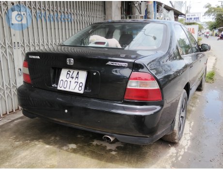 64A-001.78, Honda Accord