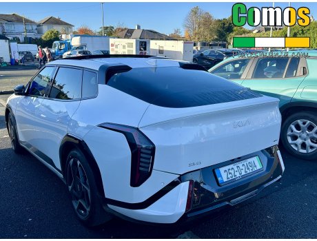 252-D-24914, Kia EV4