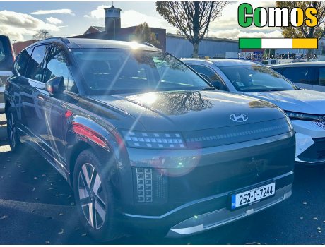 252-D-7244, Hyundai Ioniq 9