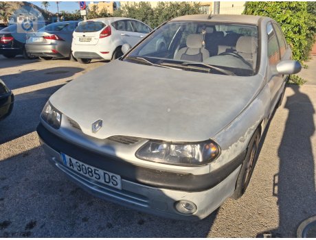 A 3085 DS, Renault Laguna